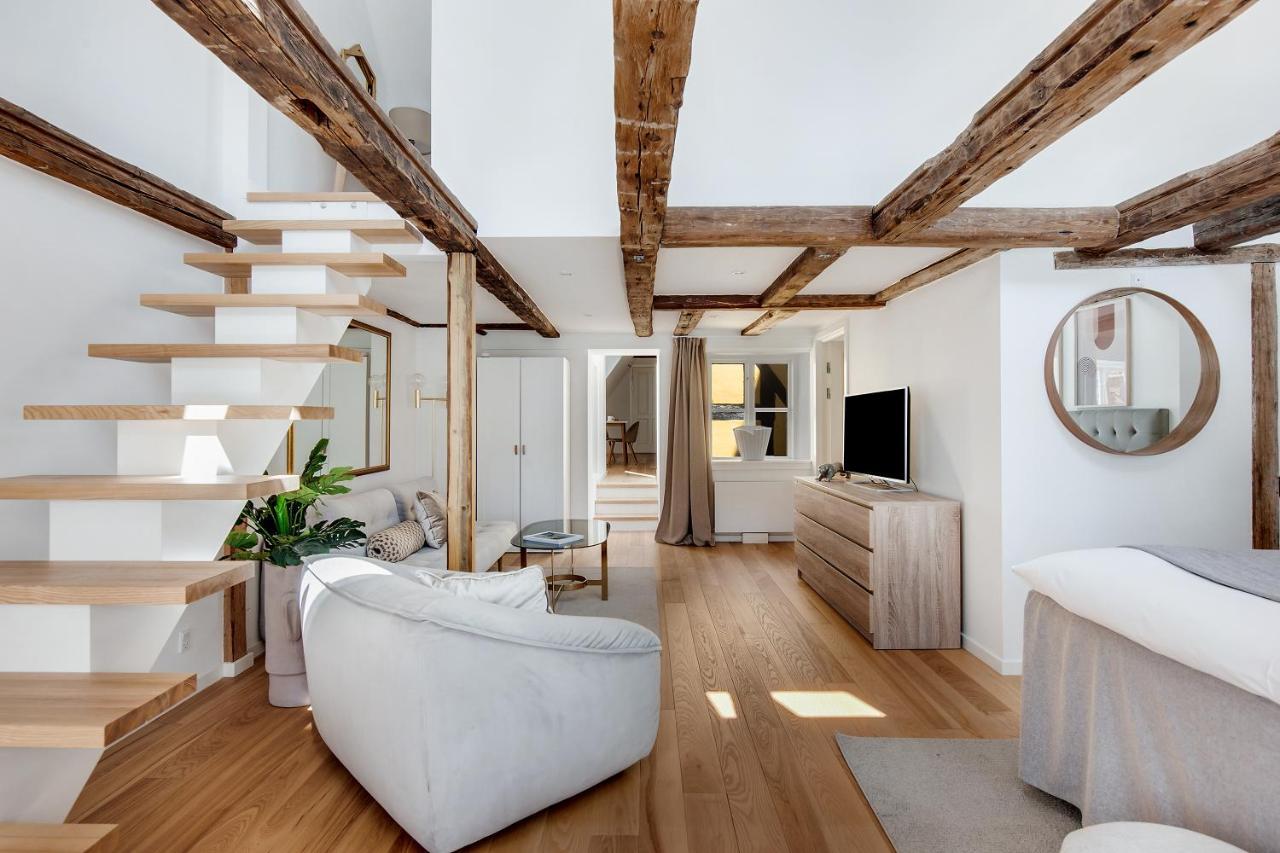 Sanders Regent - Inviting One-Bedroom Apartment Near Central Square Koppenhága Kültér fotó