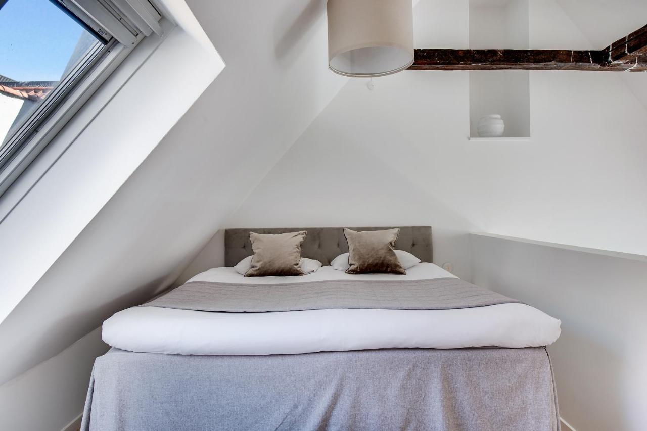 Sanders Regent - Inviting One-Bedroom Apartment Near Central Square Koppenhága Kültér fotó